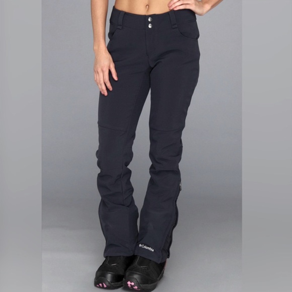 Columbia Women's Navy Pants